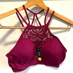 Coobie bra top NWT